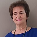 Татьяна, 68 лет