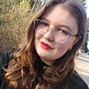 Nastyusha, 21 год