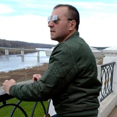 Фотография мужчины Дмитрий, 43 года из г. Калуга