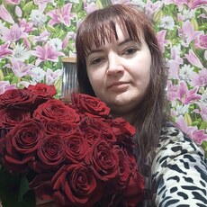 Фотография девушки Лена, 38 лет из г. Клин