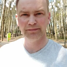 Фотография мужчины Сергей, 41 год из г. Гагарин