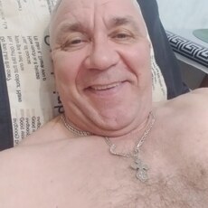Фотография мужчины Александр, 53 года из г. Кунгур