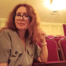 Фотография девушки Наталья, 47 лет из г. Минск