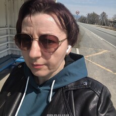 Фотография девушки Марина, 41 год из г. Хабаровск