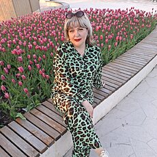 Фотография девушки Вишенка, 40 лет из г. Белгород