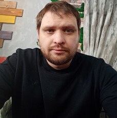 Фотография мужчины Лев, 34 года из г. Зеленоград