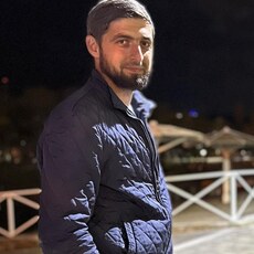 Фотография мужчины Яяя, 34 года из г. Нальчик
