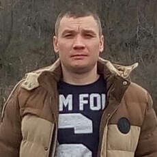 Фотография мужчины Михаил, 44 года из г. Луховицы