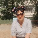 Натали, 62 года