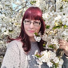 Фотография девушки Камилла, 37 лет из г. Одесса