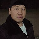 Айтбек, 30 лет