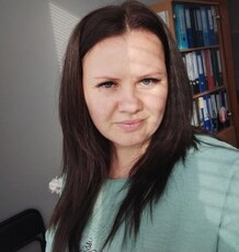 Фотография девушки Елена, 32 года из г. Курганинск