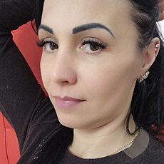 Фотография девушки Кошечка, 42 года из г. Феодосия