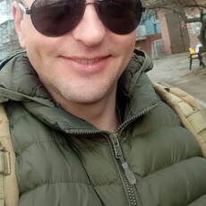 Фотография мужчины Lislisov, 41 год из г. Днепр