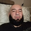 Шамс, 38 лет