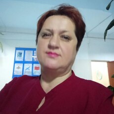 Фотография девушки Галина, 48 лет из г. Невельск
