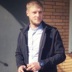 Фотография мужчины Андрей, 31 год из г. Сызрань