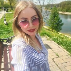 Фотография девушки Лена, 41 год из г. Тамбов