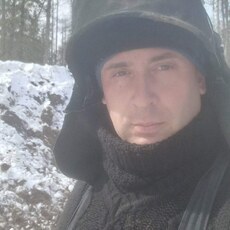 Фотография мужчины Петр, 45 лет из г. Саянск