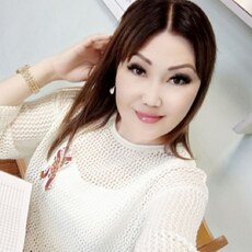 Фотография девушки Гульнара, 46 лет из г. Астрахань