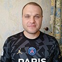 Алик, 40 лет