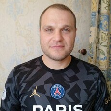 Фотография мужчины Алик, 40 лет из г. Харьков