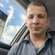 Фотография мужчины Михаил, 28 лет из г. Томск