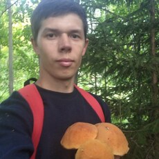 Фотография мужчины Егор, 31 год из г. Рубцовск