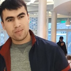 Фотография мужчины Самир, 29 лет из г. Новосибирск
