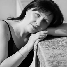 Фотография девушки Екатерина, 46 лет из г. Поспелиха