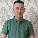 Галымжан, 31 год