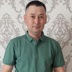 Фотография мужчины Галымжан, 31 год из г. Кызылорда