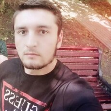 Фотография мужчины Макс, 28 лет из г. Новосибирск