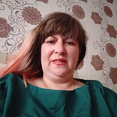 Фотография девушки Марина, 47 лет из г. Смоленск