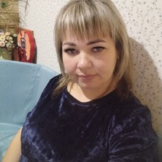 Фотография девушки Юлия, 38 лет из г. Маркс