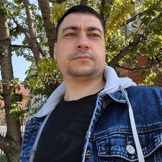 Фотография мужчины Сергей, 38 лет из г. Алексеевка (Белгородская Обл)