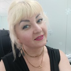 Фотография девушки Ola La, 44 года из г. Мурманск