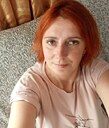 Милана, 42 года