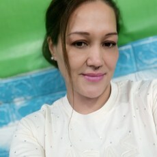 Фотография девушки Тата, 46 лет из г. Кызыл