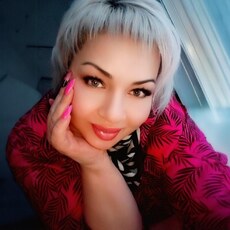 Фотография девушки Оксана, 46 лет из г. Лангепас