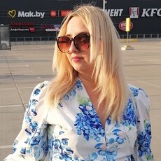 Фотография девушки Мария, 27 лет из г. Гродно