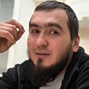 Магомед, 31 год