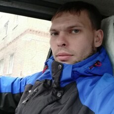 Фотография мужчины Кирилл, 34 года из г. Оренбург