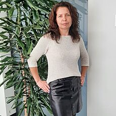 Фотография девушки Наталья, 49 лет из г. Брест