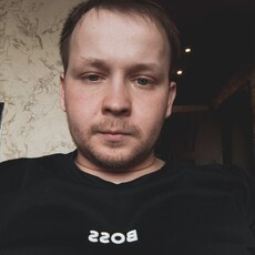 Фотография мужчины Лёша, 26 лет из г. Киселевск