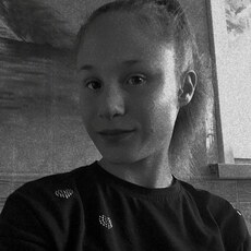 Фотография девушки Камила, 22 года из г. Улан-Удэ