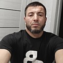Альберт, 35 лет