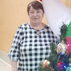 Фотография девушки Галина, 68 лет из г. Лепель