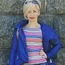 Аля, 38 лет