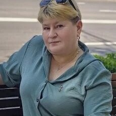 Фотография девушки Елена, 54 года из г. Ростов-на-Дону